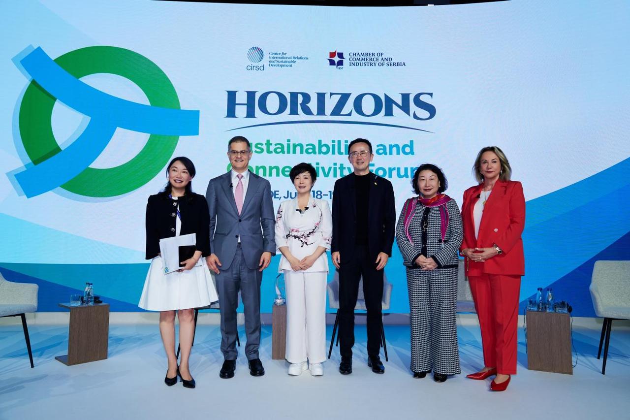 前几天跟朋友聊天，发现信号已经很明显了，还有很多人没意识到！国产汽车在全球的