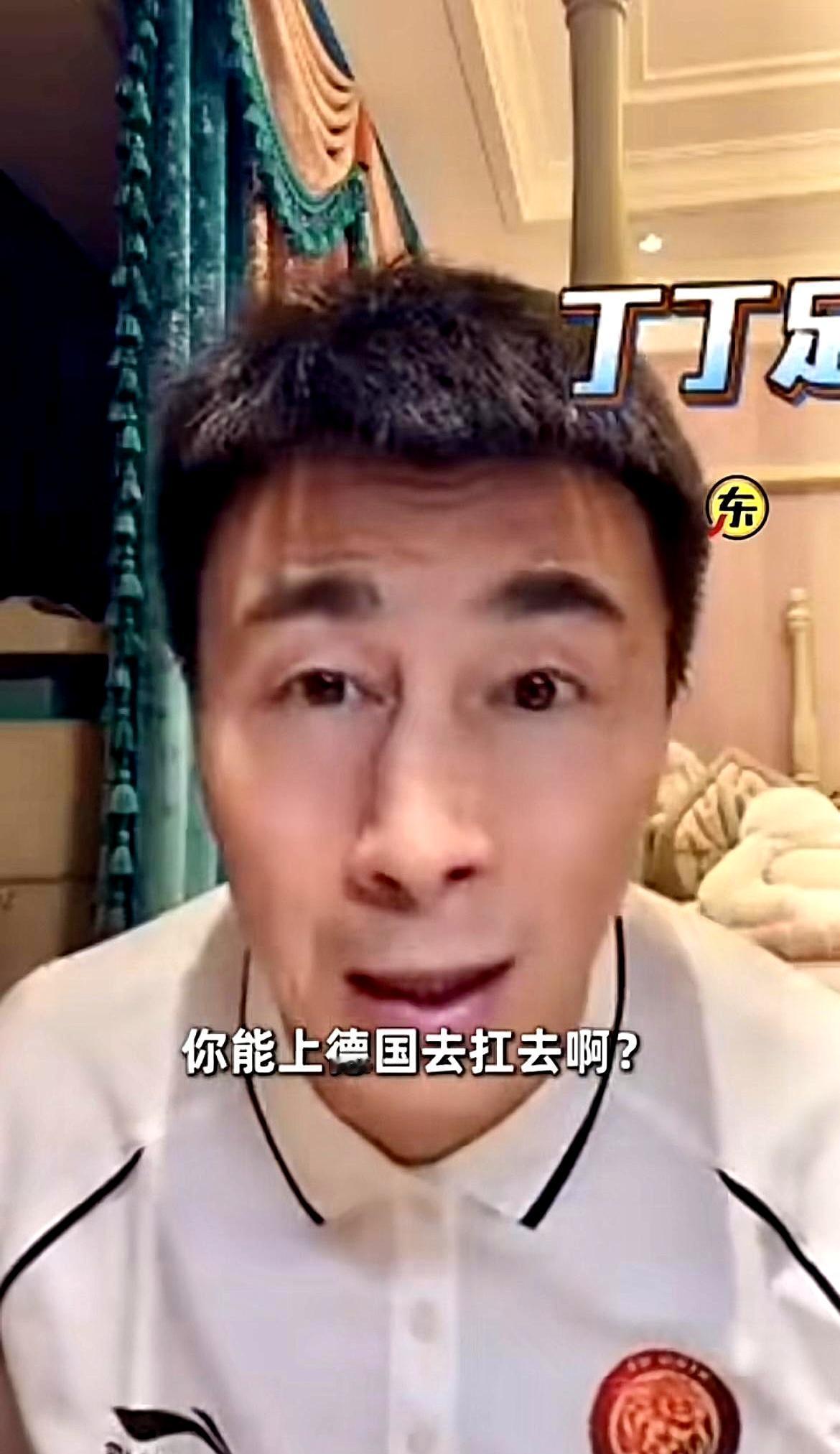 李玮锋彻底怒了，直播间几句话，把18岁天才王钰栋扒得底裤都不剩。你想象一下