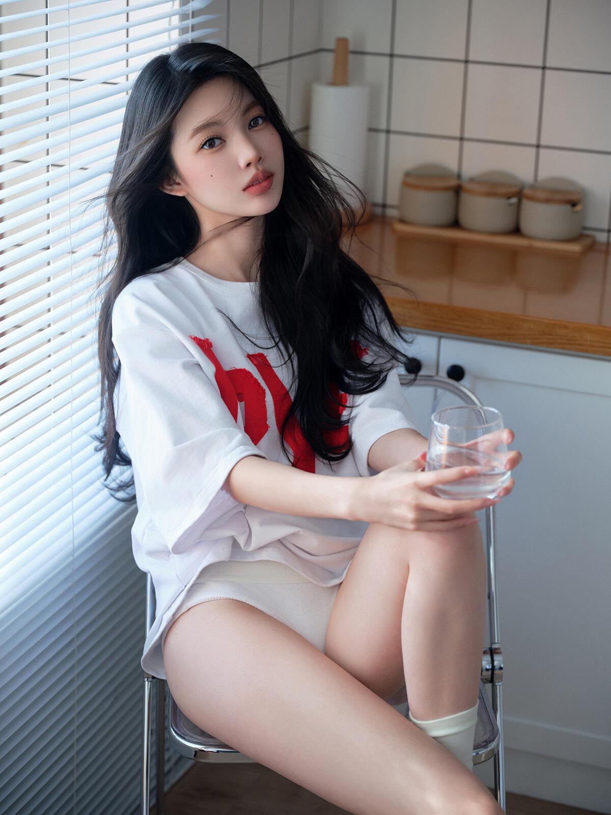 独居少女可爱分享（9.1分）