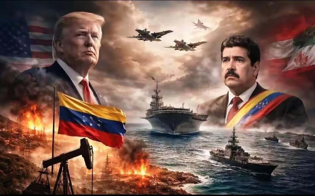 老美这回算是让自家人给“背刺”了，场面一度非常尴尬。前脚刚