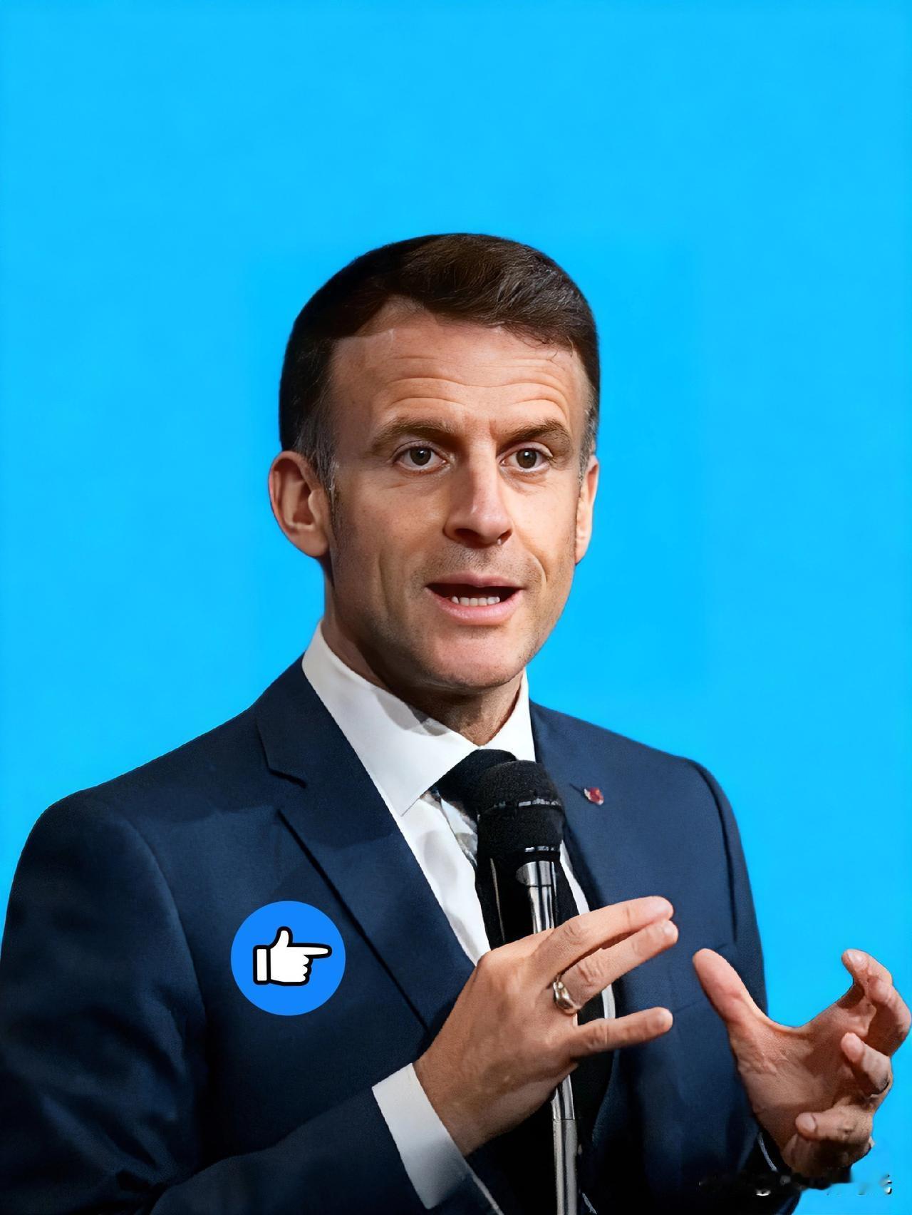 马克龙访华刷屏！普通人只盯3件事！马克龙带着法国代表团直奔中国，这趟行程赶