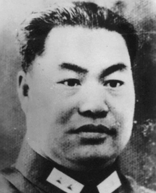 1944年，几个刺刀同时刺进了79军军长王甲本的腹部，这位打了半辈子仗的将军