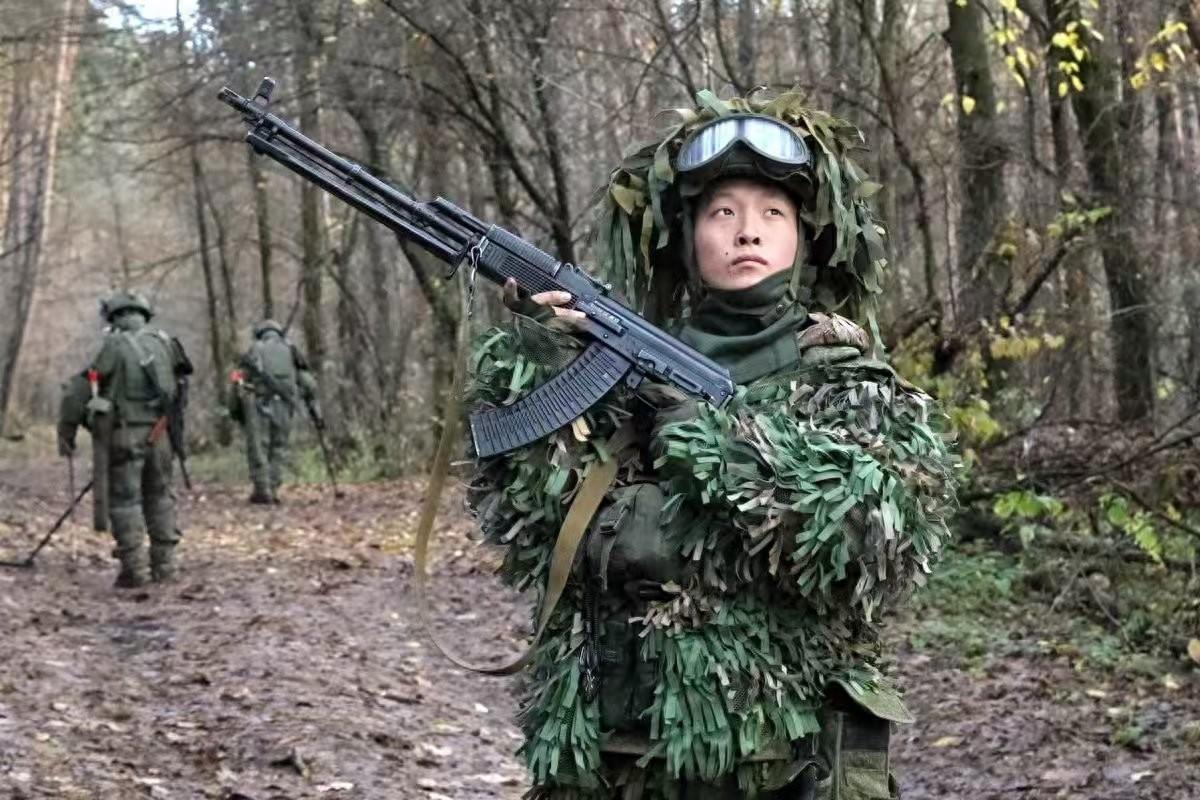 朝鲜突然发财了？韩联社3月16日报道，一份韩国智库报告显示：通过向俄罗斯派兵和