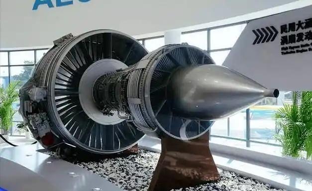 涡扇20在世界处于什么水平？说句实话吧，涡扇20只是美国九十年代的水平，可幸运的