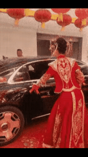 我天哪，这就叫倒插门？这么说还真有取女婿的？[捂脸哭]