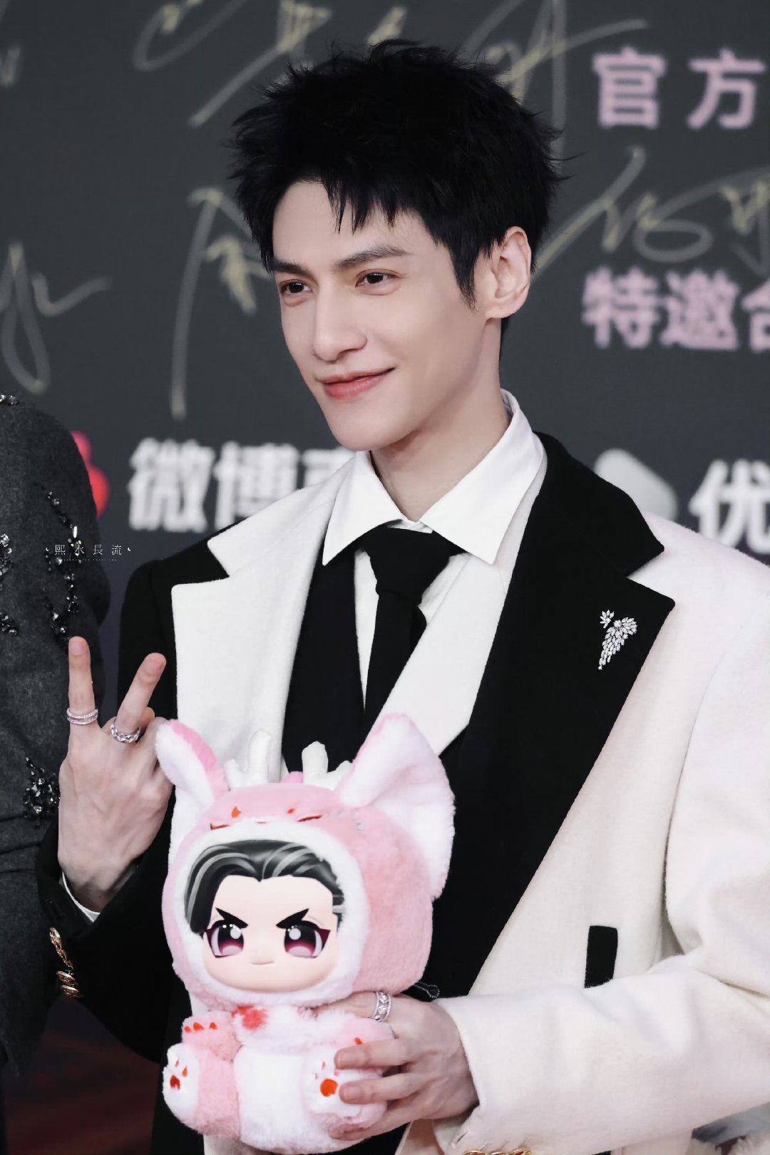 壁纸/头像/罗云熙唐俪辞​​​