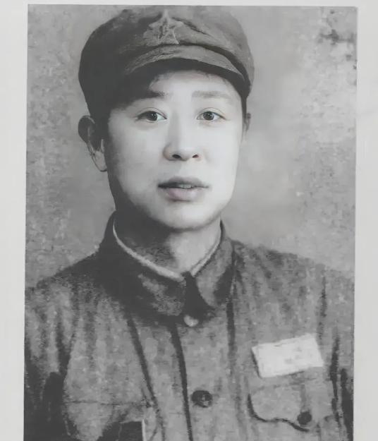 1944年，周迪道被捕，面对酷刑，他很快选择了投降。但没多久，他就给上级写了一封