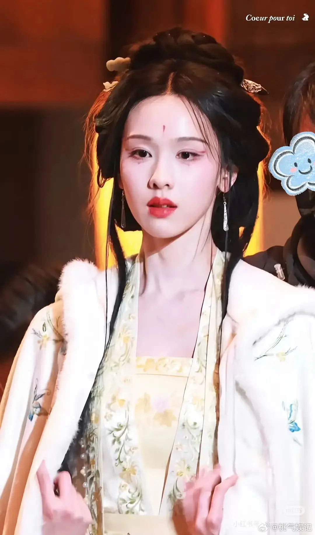 当初cdl为什么拒绝了lls啊？？