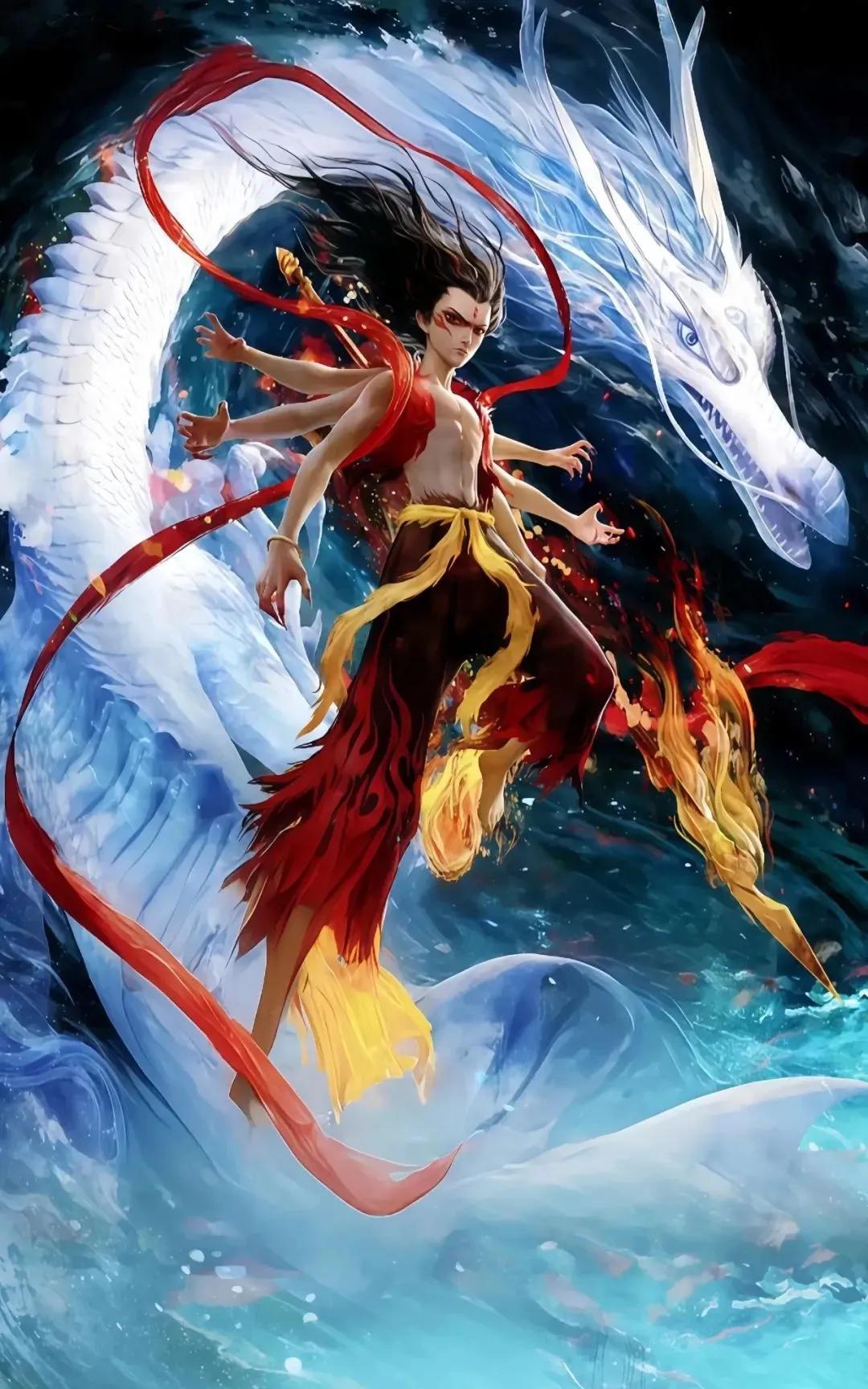 陆压的钉头七箭书，若是用在孙悟空身上，孙悟空能抗住吗？要论《封神演义》里手段邪