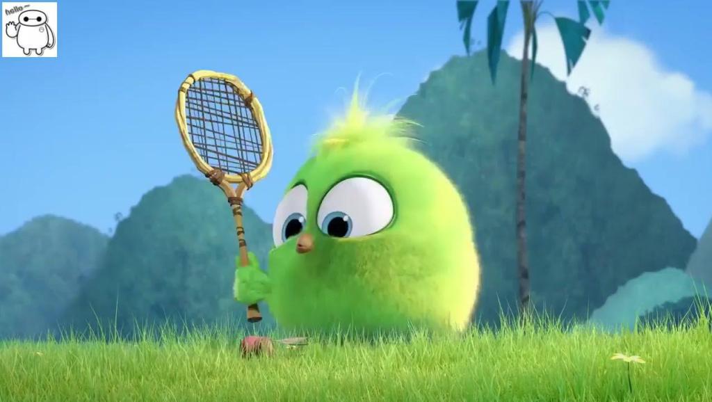 学打羽毛球 25 击球技术(十二)_土豆视频