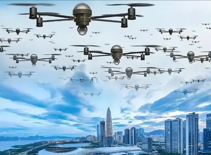 中国除了掌握着稀土提炼技术，还掌握了一项其他关键技术，欧洲完全就追不上我们，美国