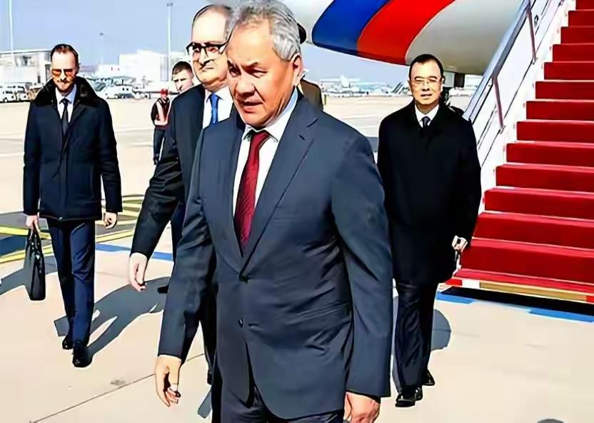 普京真急了，派两员大将访华不放心，突然会晤中方，有大事发生？关于普京派遣重要官