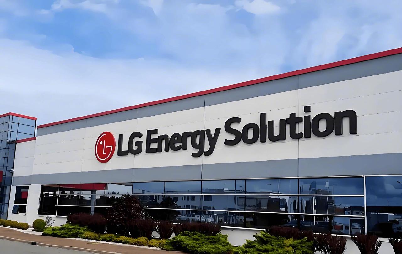 🔋特斯拉联手LG，砸43亿美金在美国造电池！储能大战开打了？重磅消息！特斯拉