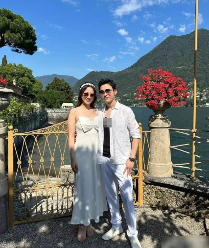 万万没有想到，他们居然是两口子。白瞎我看了十几年电视！​​​