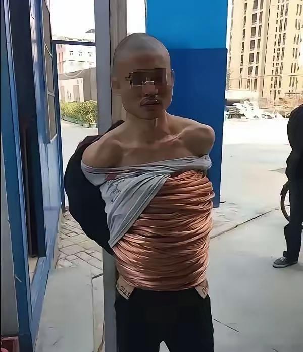 这够几斤啊，一斤28，这不收获满满？