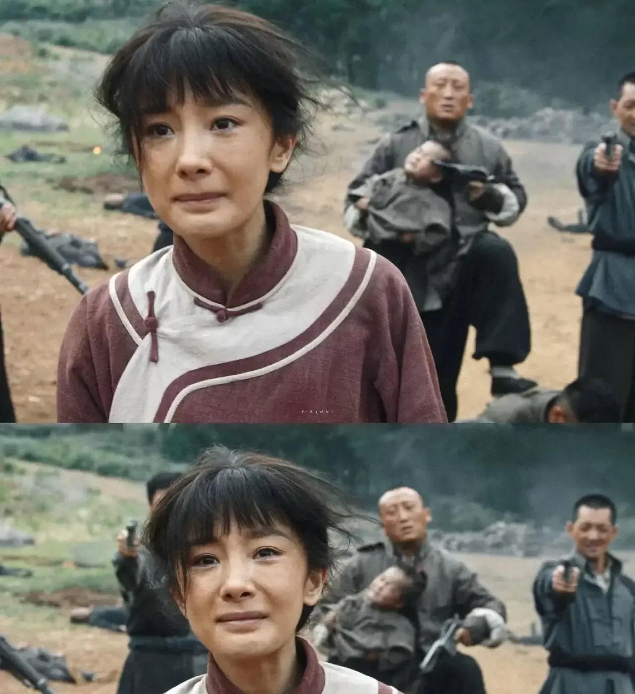 终于理解《生万物》导演为何让杨幂演女主不是因为她有流量也不是和欧豪搭配亮眼，