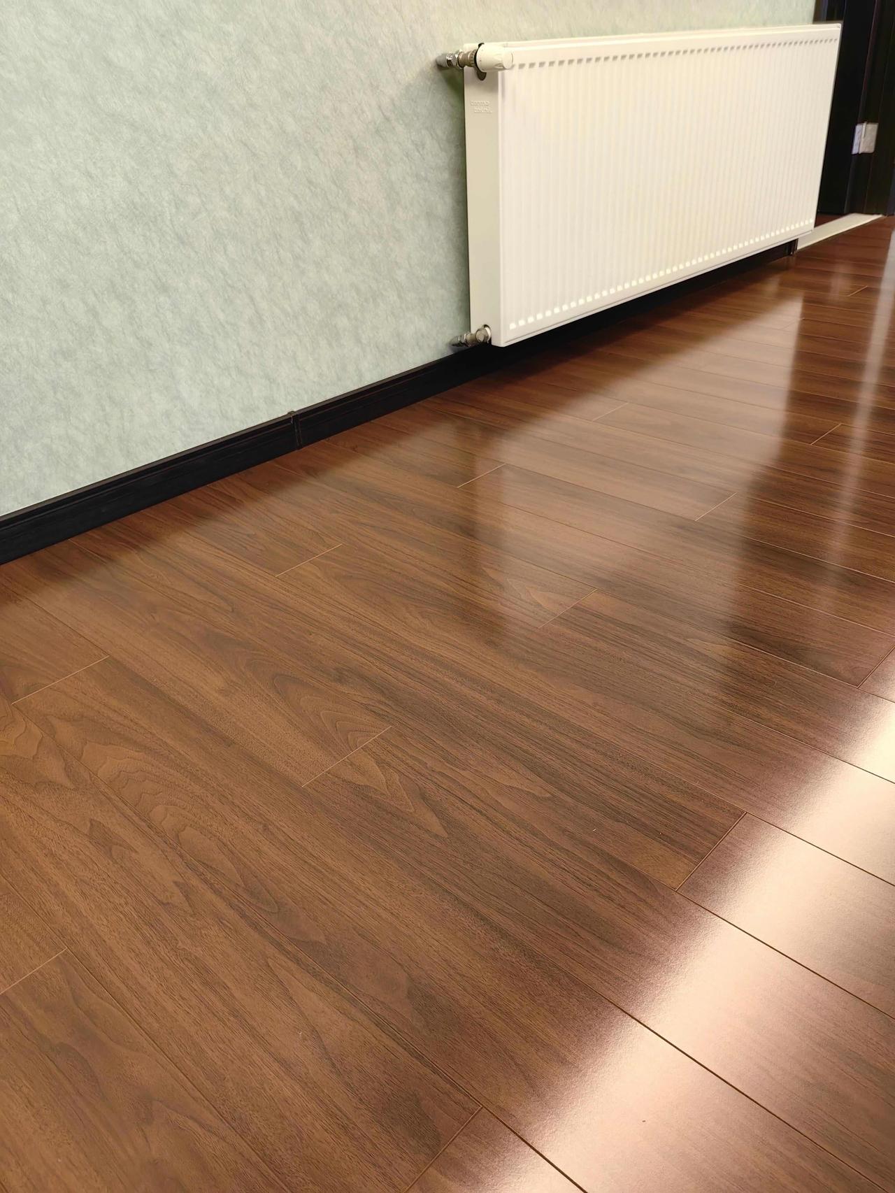 住了8年的家，干净的就像刚住了8个月，成都一女子晒出自己家的照片，套内95m²，