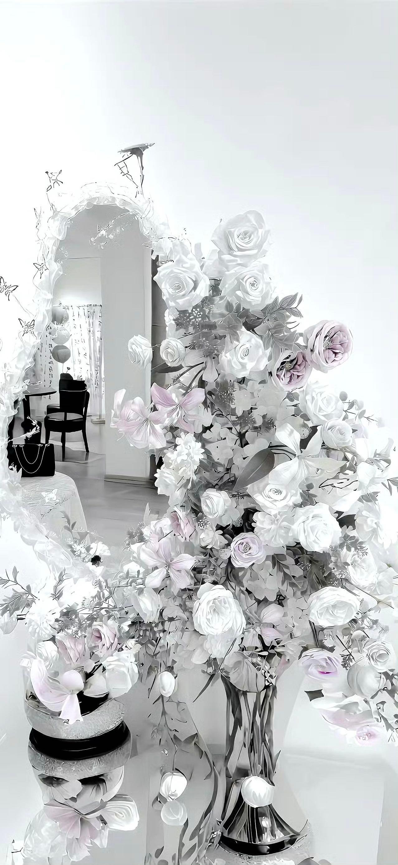 𝑺𝒉𝒂𝒓𝒆丨ins风｜低饱和壁纸｜壁纸分享