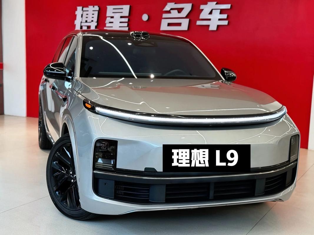造车新势力4月销量曝光，理想3.4万销量“原地踏步”，奶爸车光环碎了？曾经