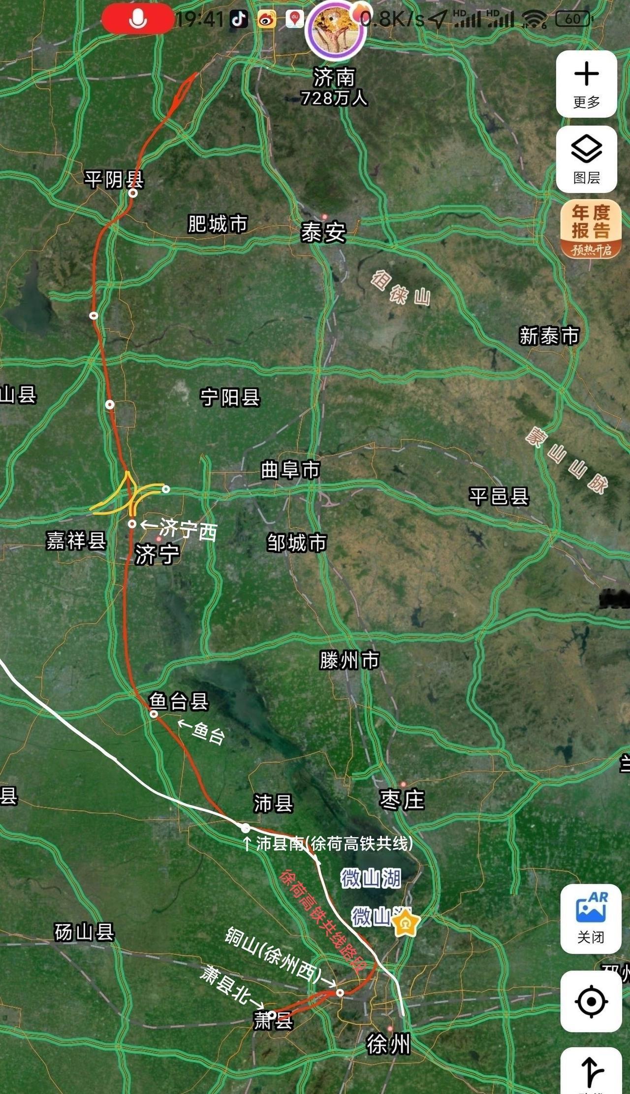 山东高铁“反常”布局：沿海内陆谁该优先？[6]在区域经济发展与交通布局的棋盘