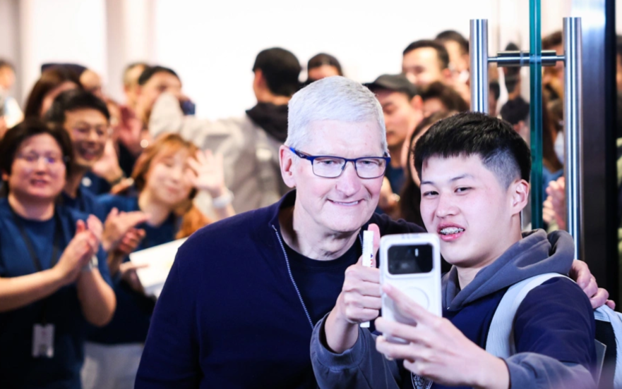 这就是高端手机市场的现实！