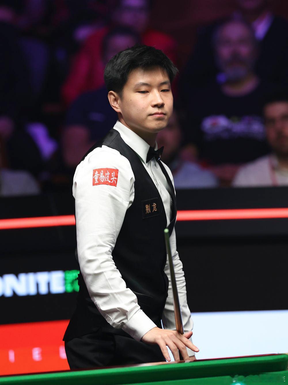 丁俊晖vs赵心童2026斯诺克世锦赛知道与保准不会成为和？知道为什么吗？因为诺坛