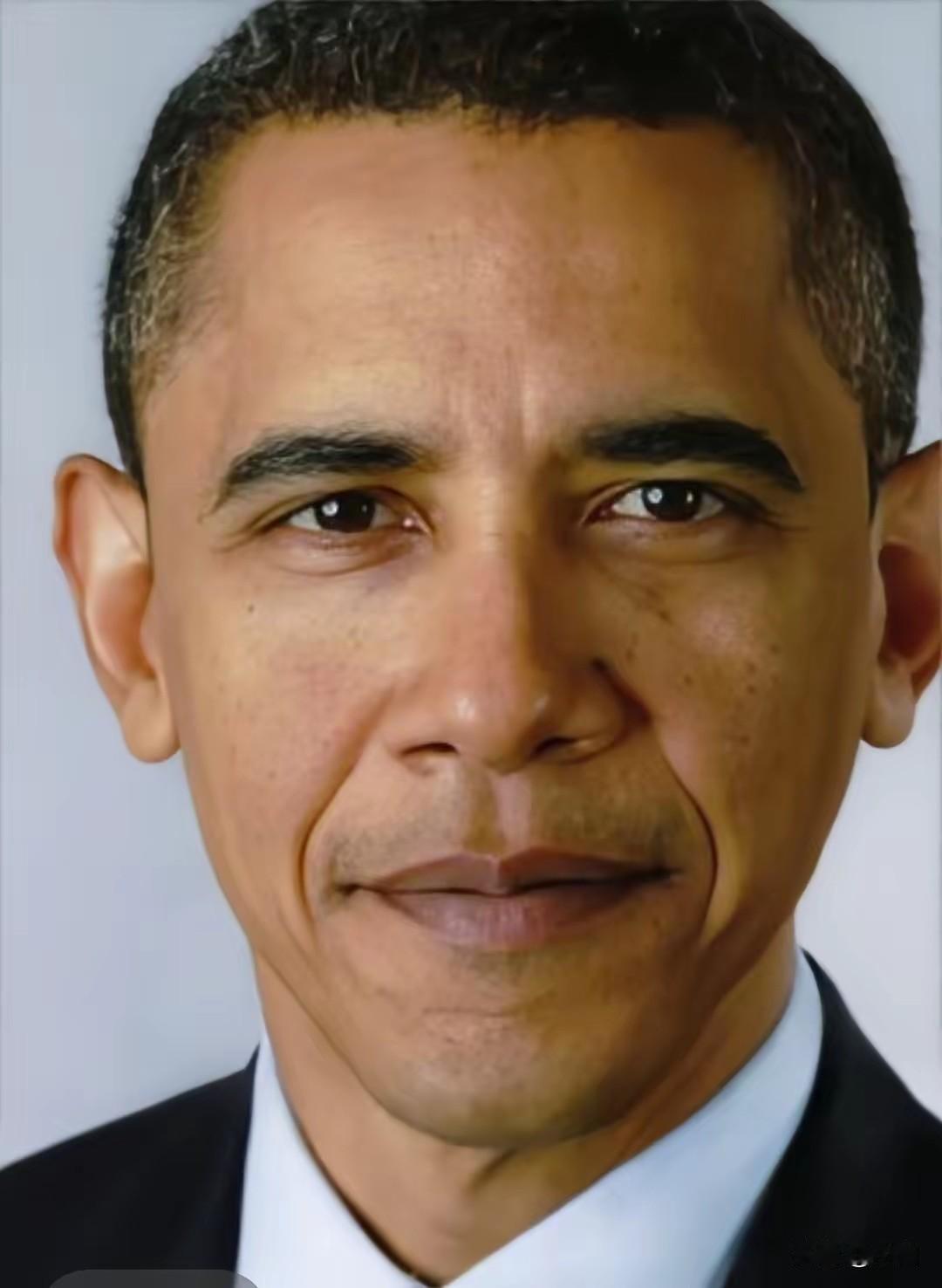 奥巴马忍无可忍，当众怒斥特朗普。一项低调的美国前总统奥巴马打破政坛禁忌，在一次