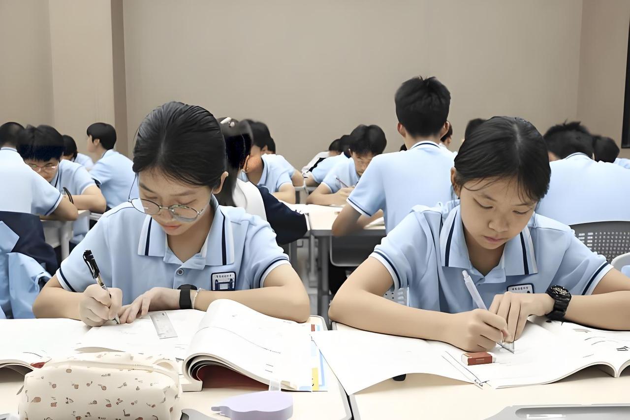 高一数学学崩｜别甩锅难！问题全在你自己高一数学学不好的，别再喊“难”了！根本不