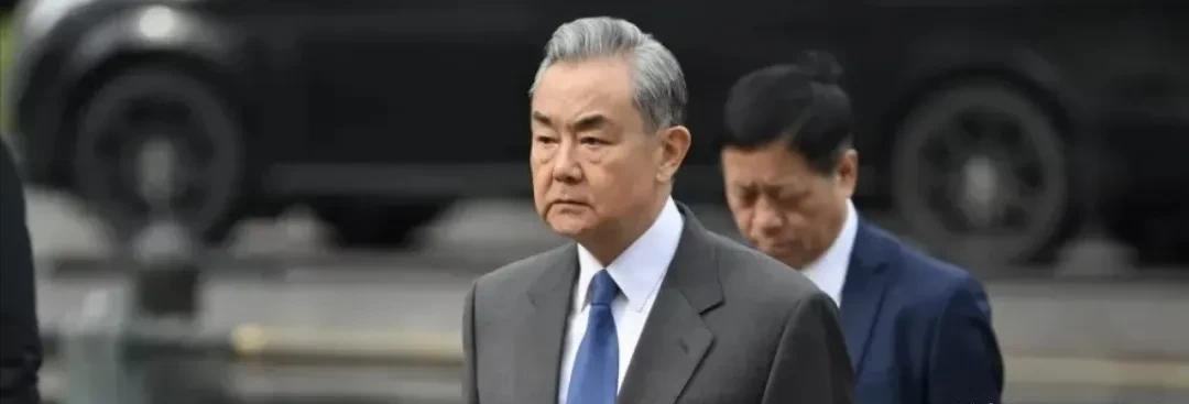 王毅外长五连问，终极之问更是穿云裂石！本月29日，中国外长王毅出席了金砖正式成