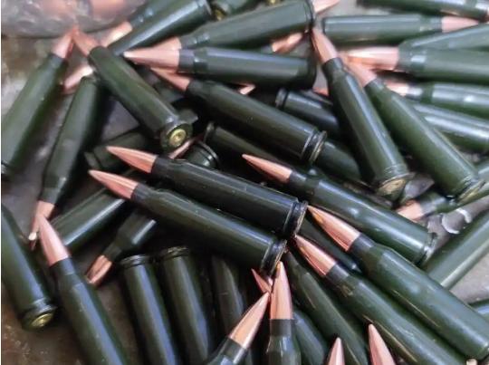 中国缺铜是事实，已探明储量只占全球4%，但消耗量巨大，对外依存度达76%，在子弹