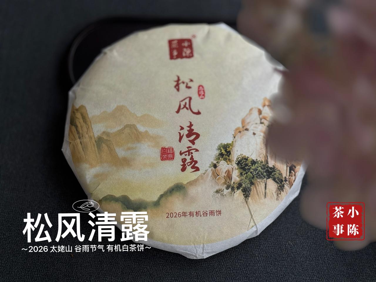 你囤的茶真的升值了吗？很多茶友存茶，只是把茶随便一包，锁进柜子抽屉，这么做是存