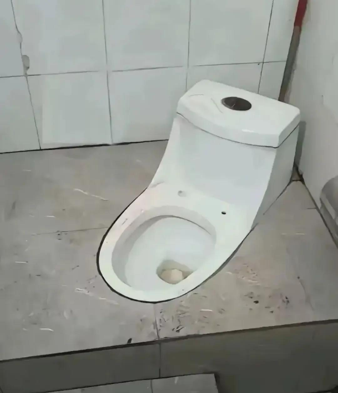 这样安装对吗