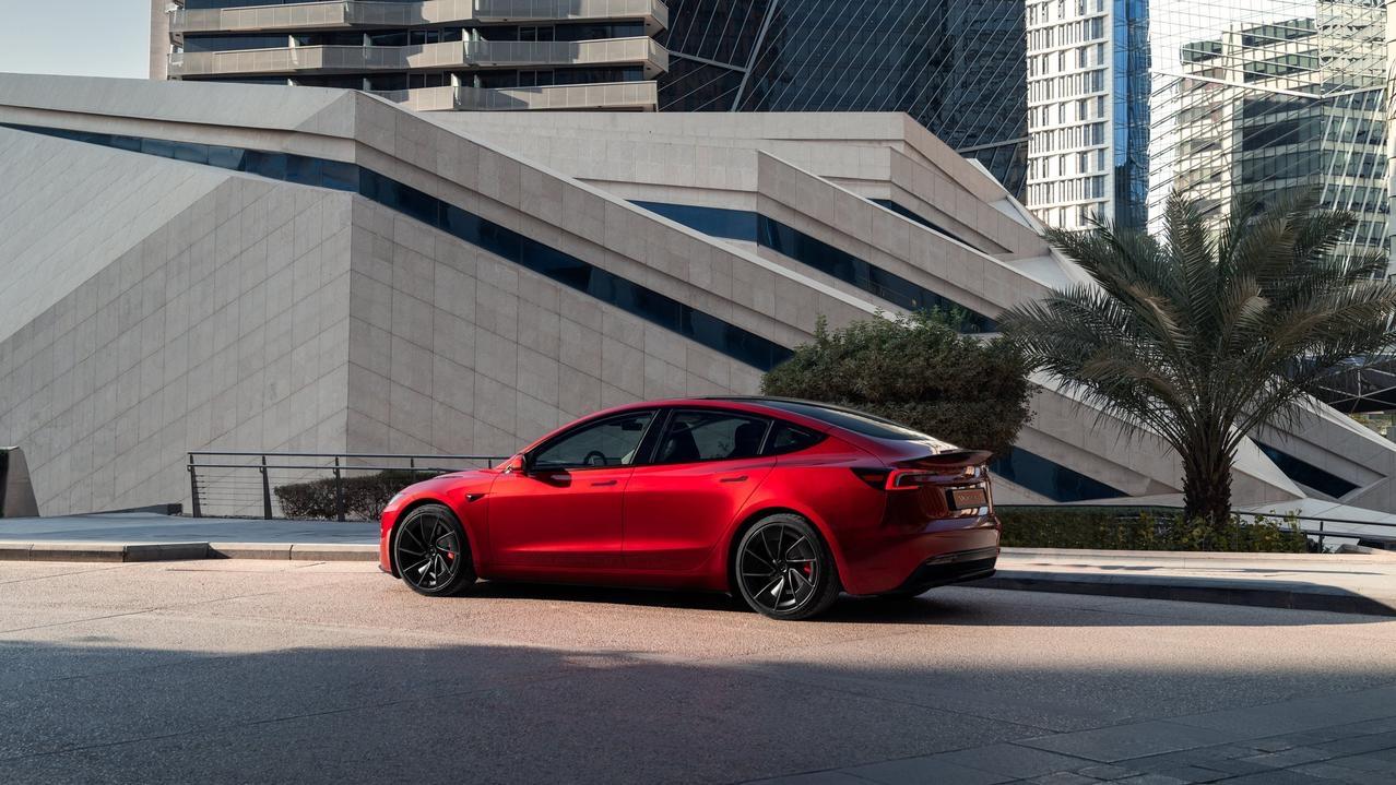 马斯克：即使特斯拉FSD救90%生命，仍将因10%死亡被起诉4月7日，马斯克