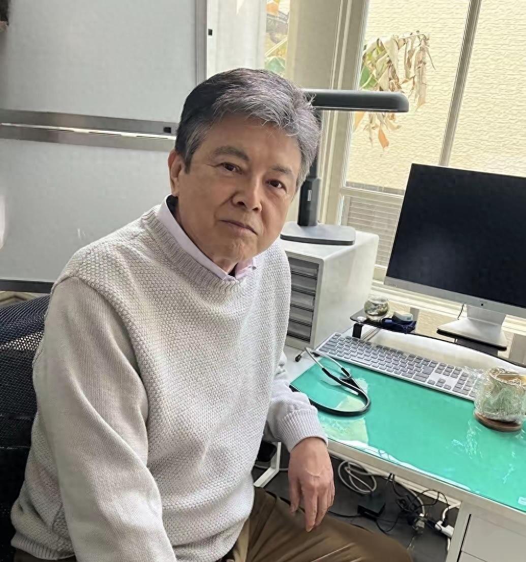 七十多岁的山浦友和还是那么儒雅帅气，山口百惠也还是那么温婉动人。平平淡淡才是真，