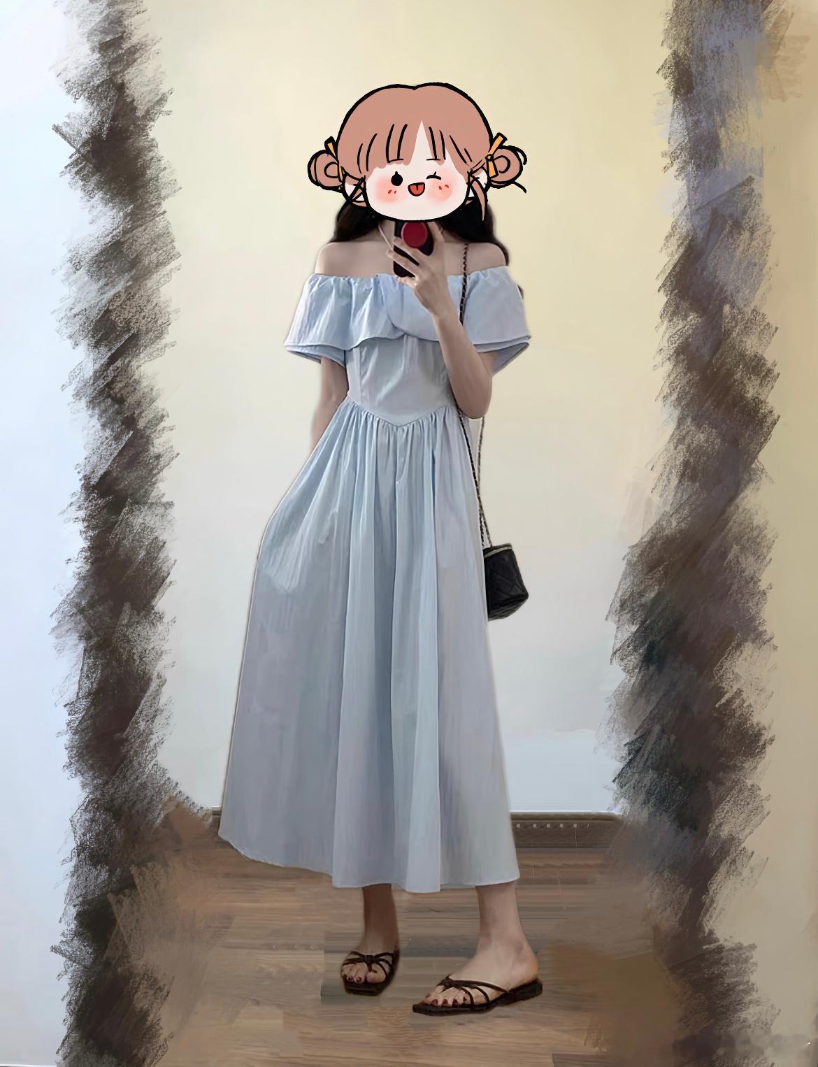 女生审美，1还是2啊啊啊？​​​