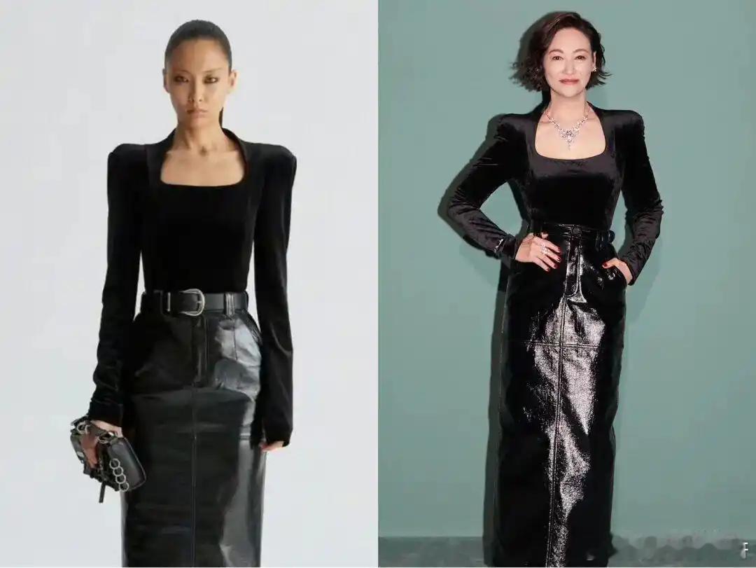 香奈儿首尔大秀翻车！权志龙女装“姨味”太冲，李洙赫油头跌下神坛？赵露思惠英红同台