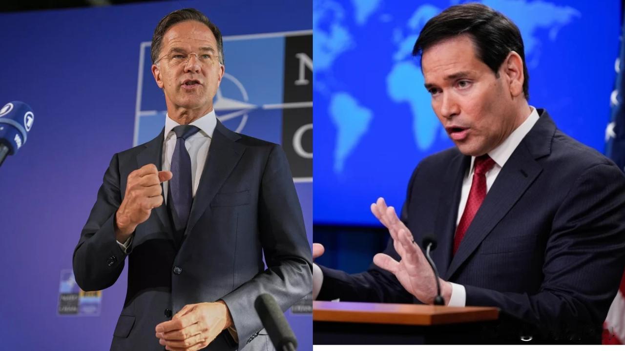 【卢比奥与北约秘书长通电话】华盛顿时间2026年1月9日，美国国务院在一份声明