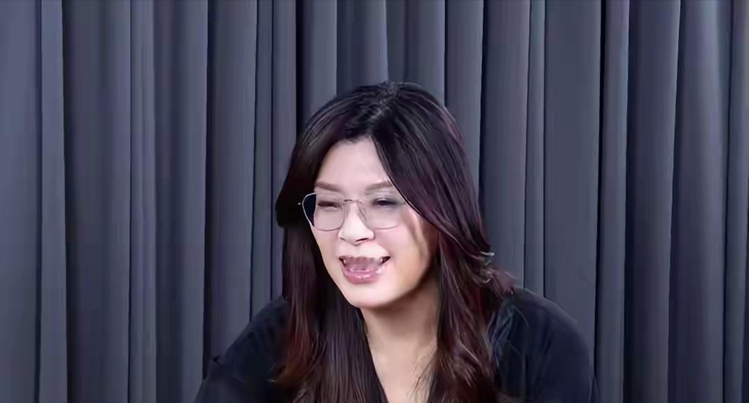 德媒报道郑丽文访陆，简直离谱到没边！最近国民党主席郑丽文访陆，本来是两岸缓和