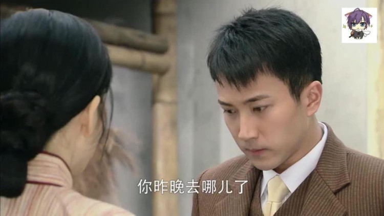 娘妻: 耀宗送孙雅婷回宾馆,一不小心就来感觉了