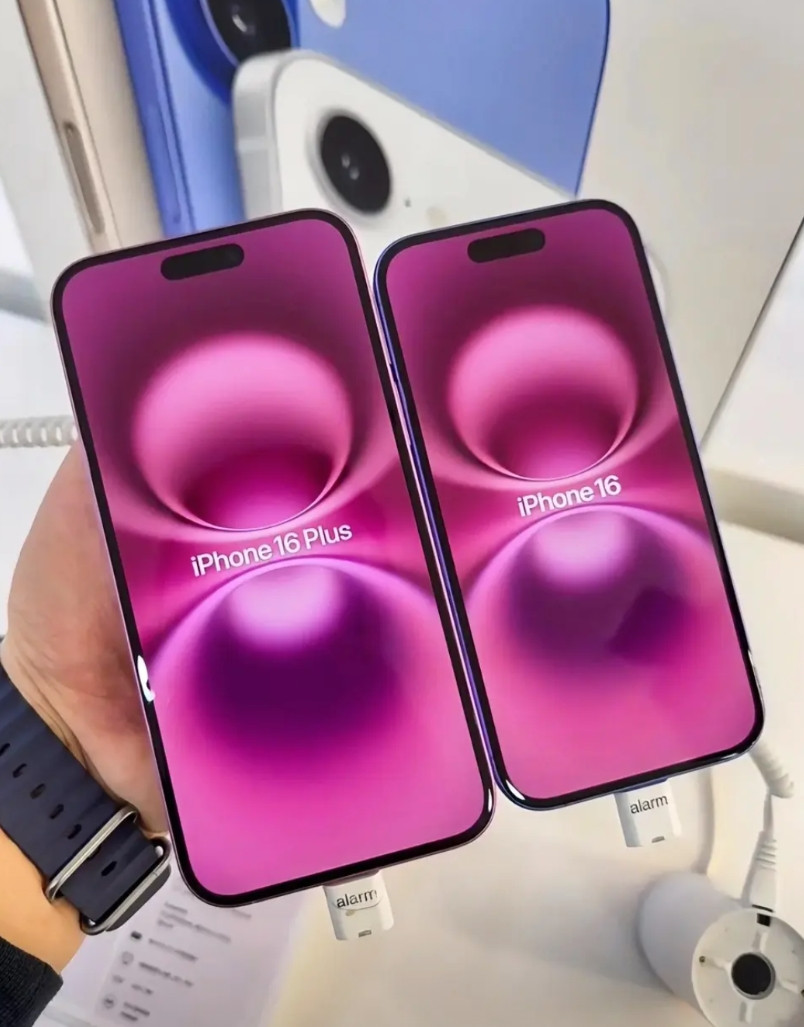终于知道苹果为什么要取消Plus了！从目前iPhone17全系列的首销情况来