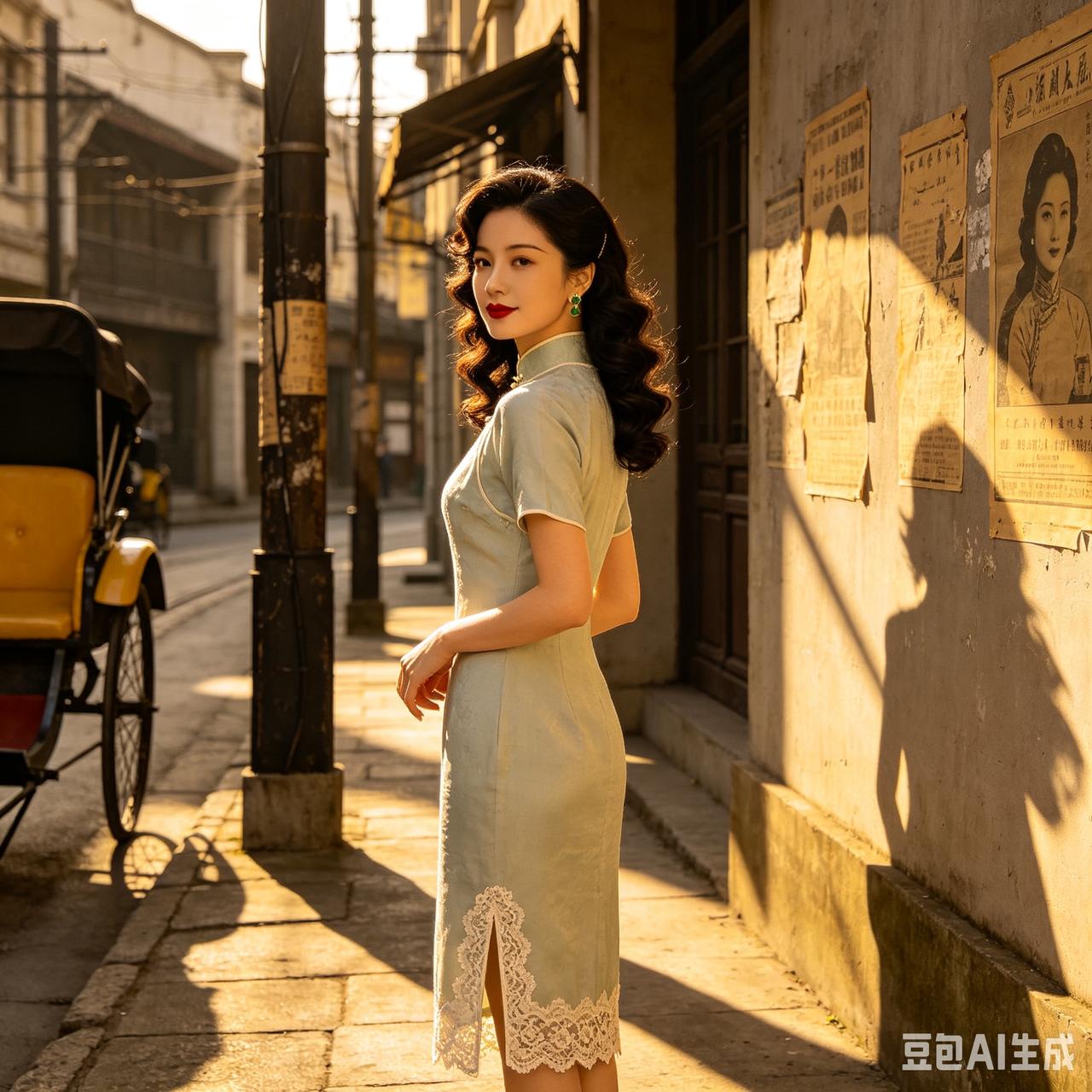 为了女人兄弟反目。民国年间，陈州悍匪王拐子，早年当过兵，双手使枪百步穿杨。后双