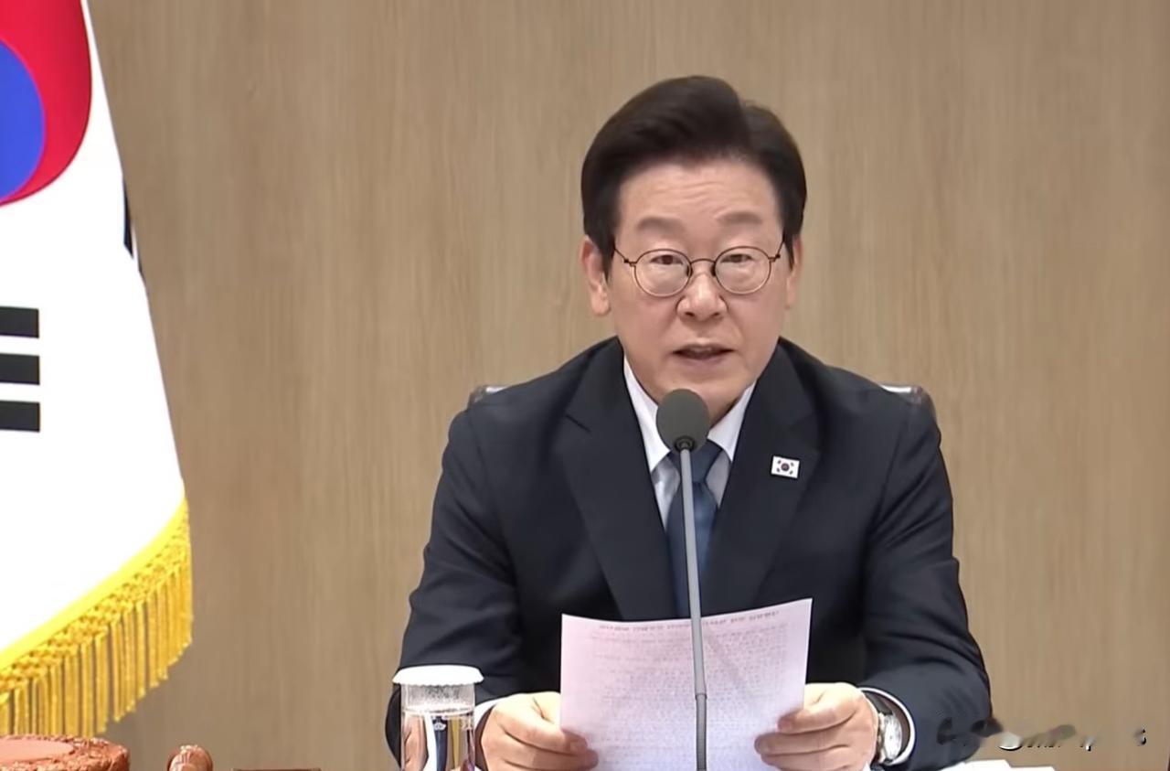 韩国总统李在明讲话要“虽远必诛”,誓言打击针对韩国人的电诈犯罪。李在明硬气地说,