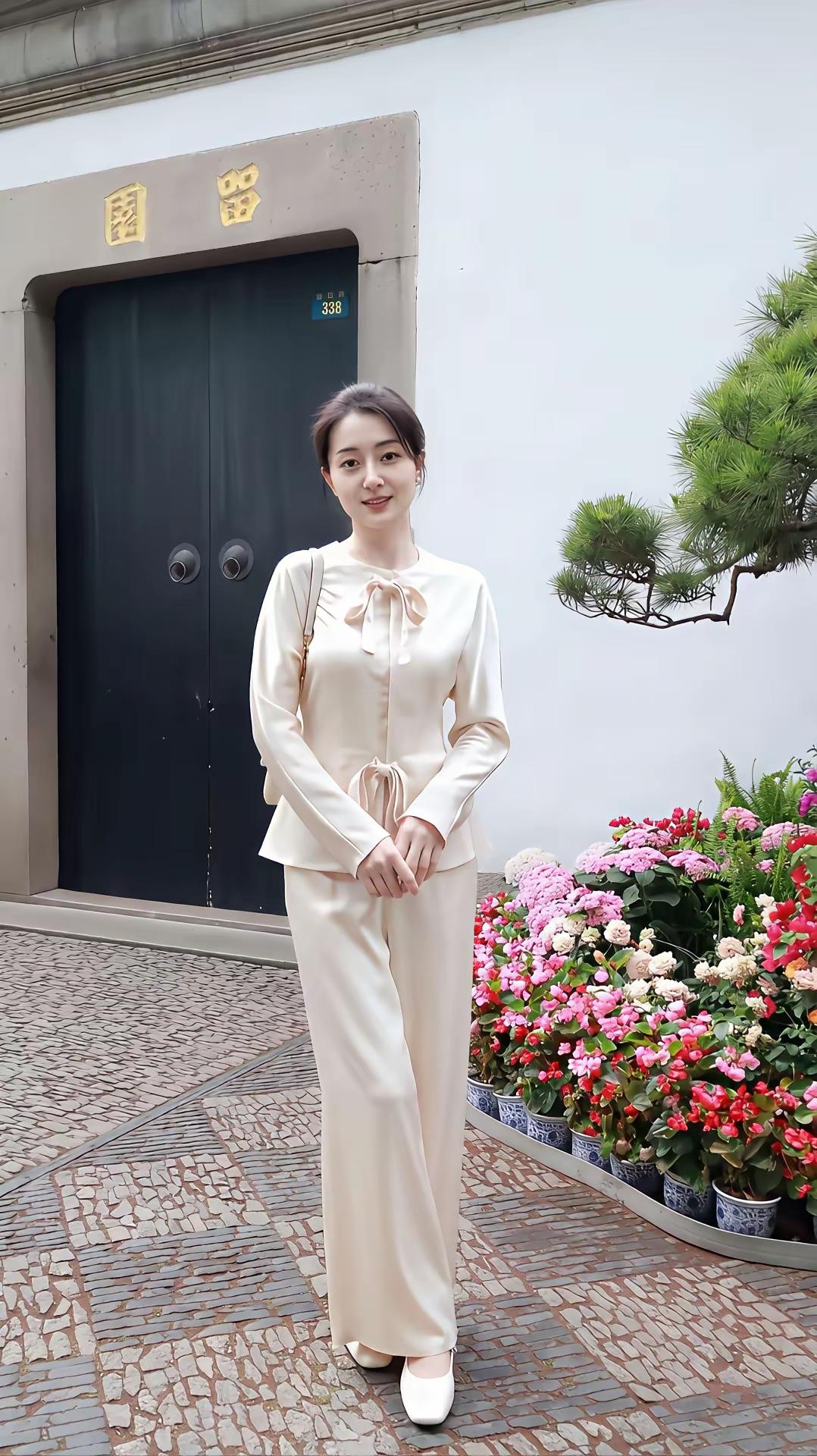 实际上，对于好看并没有一个统一的标准，而且它还时刻都在发生变化。小时候，我觉