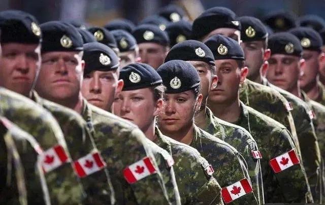 加拿大100多年来首次开始为假想中的美国军事入侵做准备，并已制定了一套“游击战”