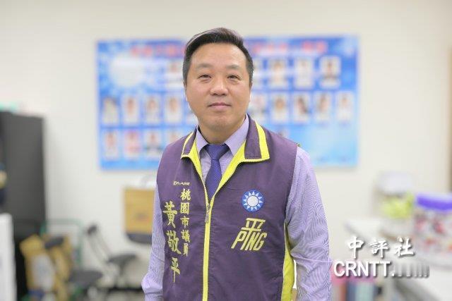 国民党议员谈关税案：赖清德帮外人欺负自己人，可耻美国总统特朗普因不满韩国国会迟