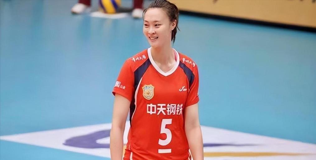 曾经在奥运赛场闪闪发光的排球女神惠若琪，嫁了人人羡慕的北大才子杨臻博后，最难过的