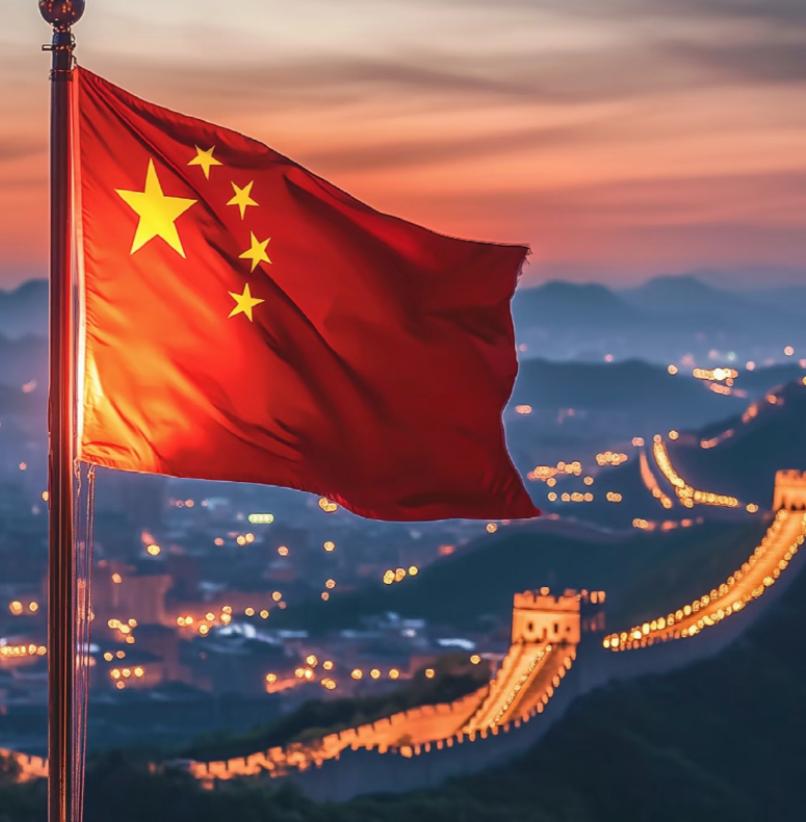 俄乌结束了，中东平了，全世界都已经腾出了手，中日又上演了一场对抗赛！ 说白了