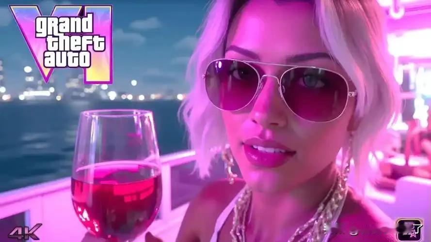 根据多份报告的说法，RockstarGames在《GTA6》的开发和市场营销