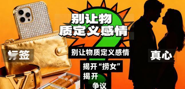 一位社会学家的朋友说:捞女的本质比鸡坏得多，鸡的本质是交易，而捞女的本质是诈骗