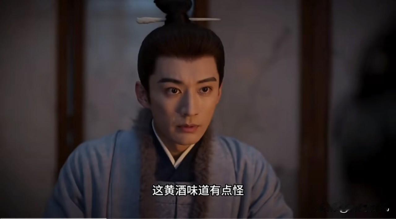 《兰香如故》：有多少人是看到林大爷给兰香下药弃剧的？这个情节，细细想来，感觉像恐